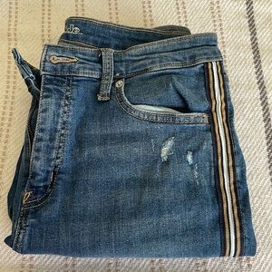 Wild Fable high rise skinny jeans